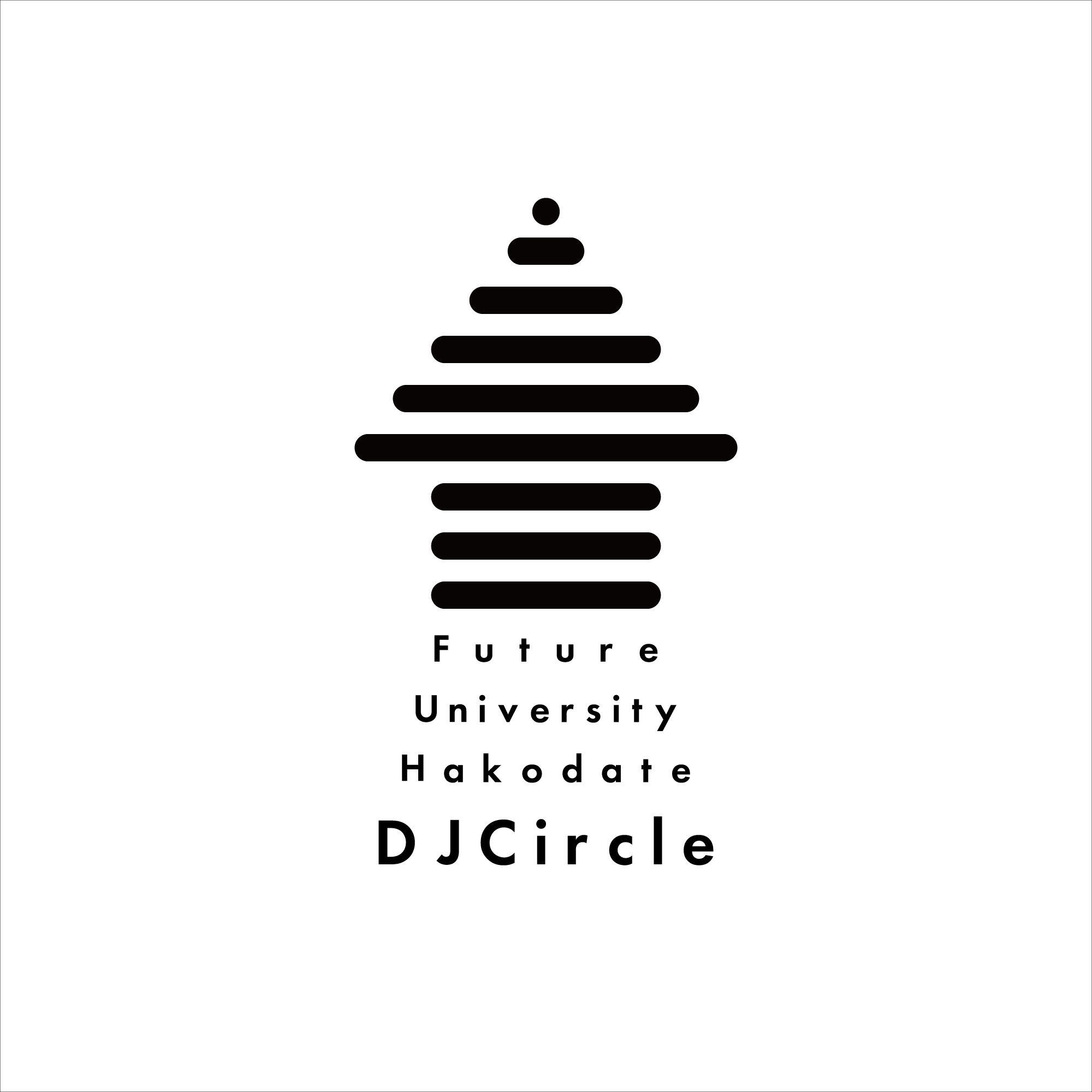 公立はこだて未来大学DJサークル